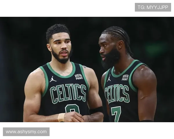 帕金斯谈塔图姆与文班亚马的联盟门面之争与未来潜力